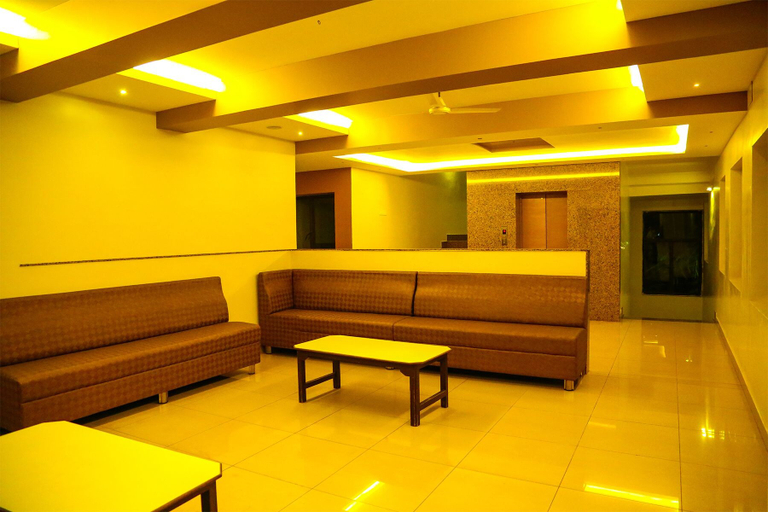 Others 5, Iroomz Hotel Pawan, Bellary