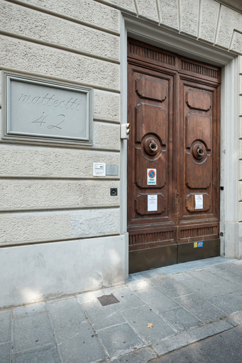 Exterior & Views, Casa Elena, Florence