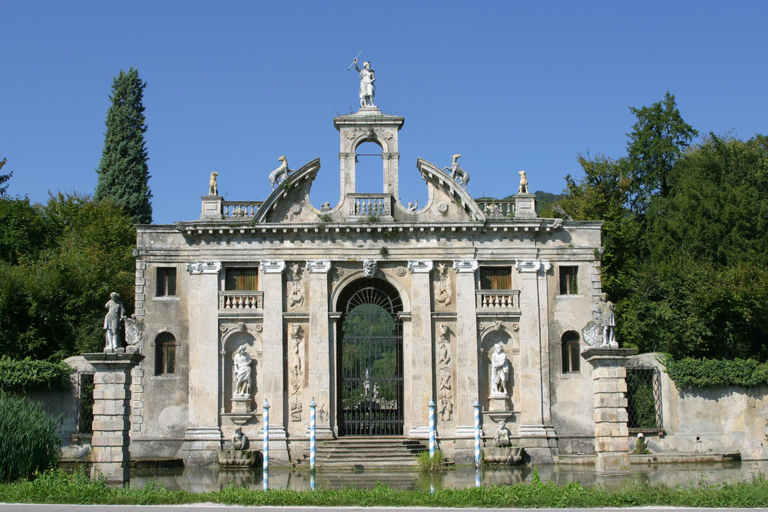 Exterior & Views 2, Hotel Terme Bristol Buja, Padua