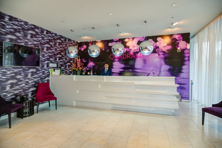 Others 4, The Quadrant Hotel & Suites, Waitakere
