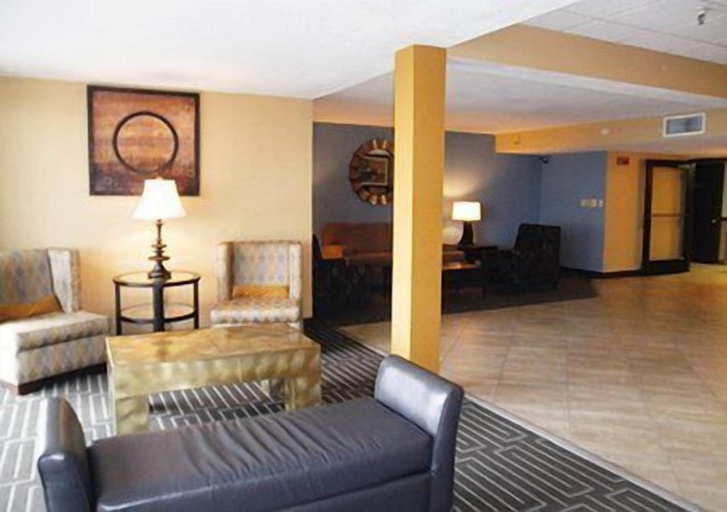 Others 3, Quality Inn Thief River Falls, Pennington