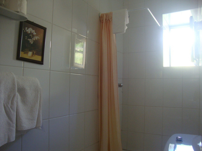 Bathroom 3, Hotel Rural Genestoso, Asturias