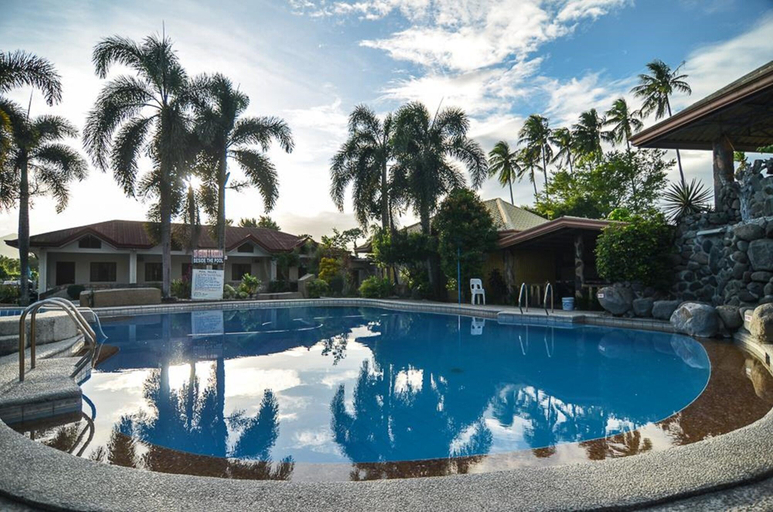 Sport & Beauty 5, Zacona Eco-Resort and Biblical Garden, San Pablo City