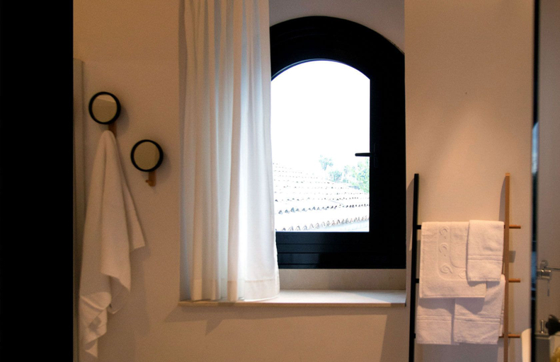 Bathroom 5, Talè Restaurant&Suite, Catania