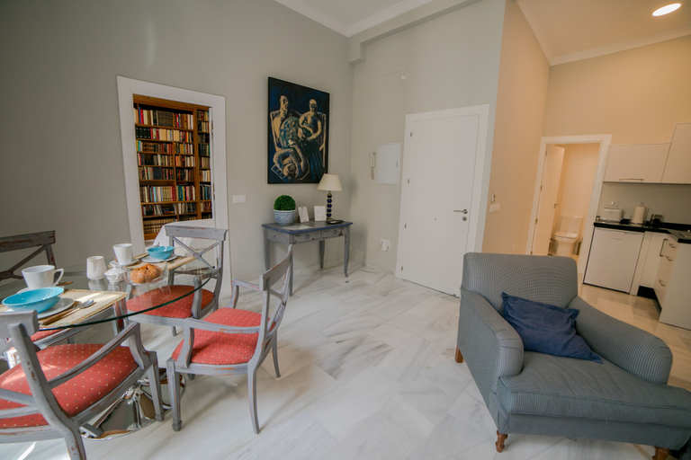 Others 5, Apartamento Itaca, Málaga