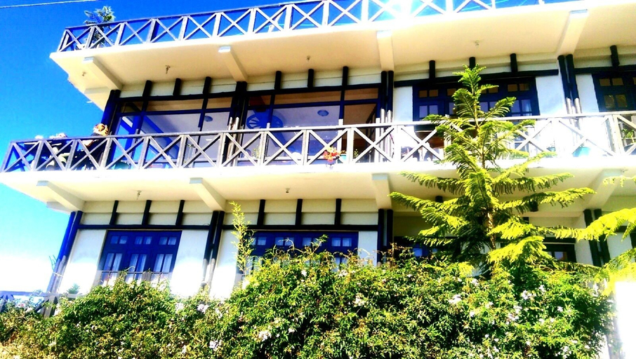 Exterior & Views 2, chez allen, Nuwara Eliya