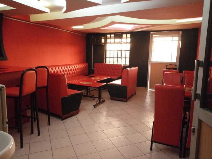 Others, Nestwood Hotel, Laikipia East