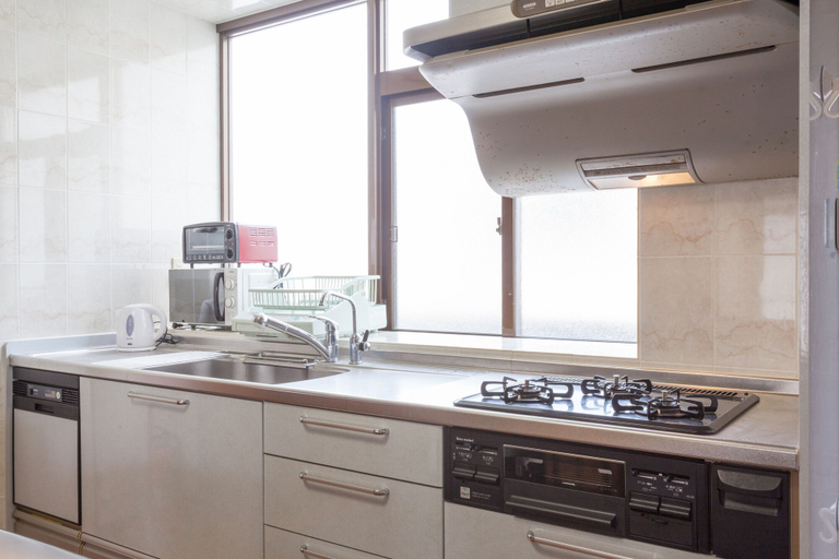 Others 5, Kariyushi Condominium Resort Nago Sea Side House, Nago