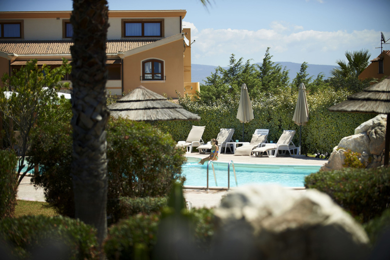 Sport & Beauty 2, Hotel Raffael, Oristano