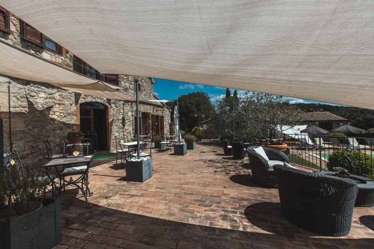 Exterior & Views 2, La Melosa Resort & Spa - Adults Only, Grosseto