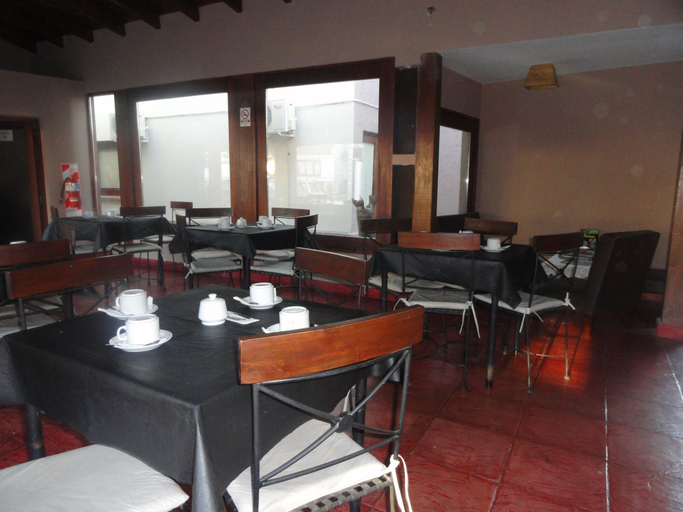 Food & Drinks 5, Hotel Munay Cafayate, Cafayate