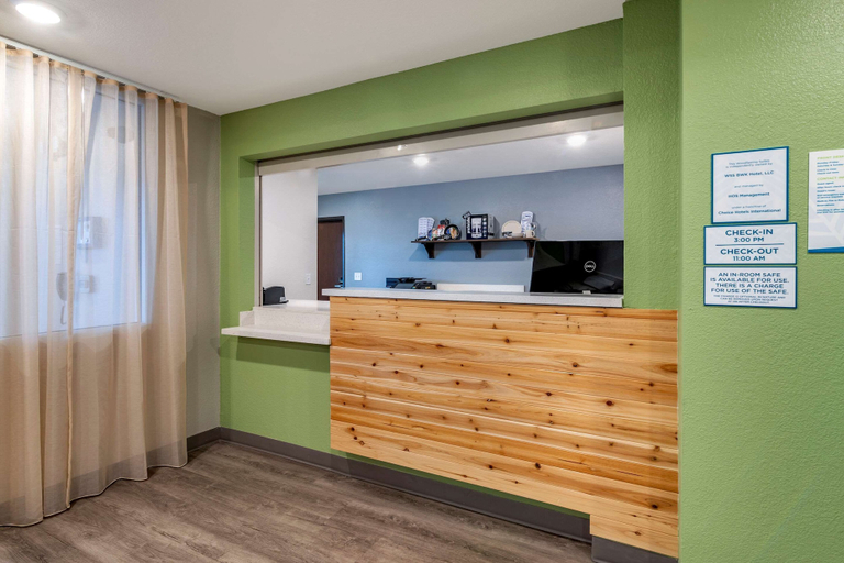 Others 5, WoodSpring Suites Brunswick, Glynn
