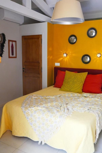 Bedroom 4, La Vagabonde, Var