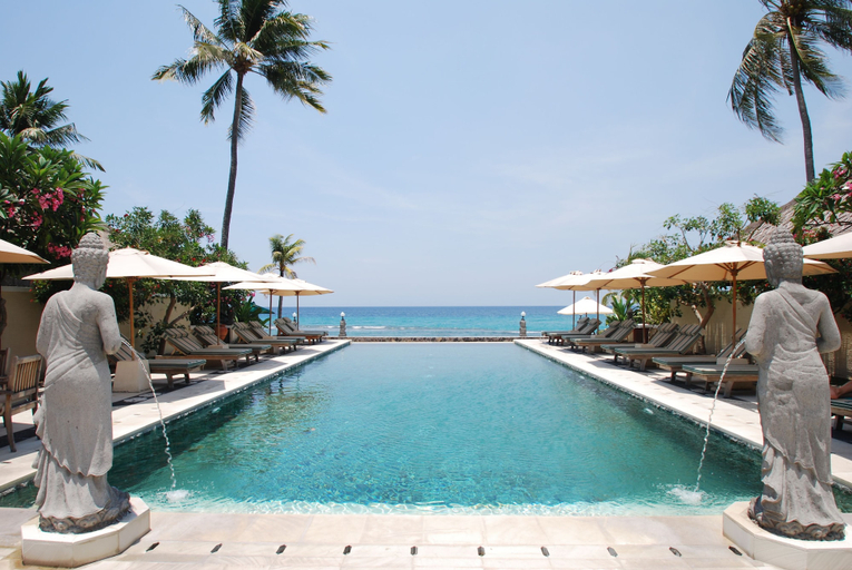 Puri Mas Boutique Resorts and Spa - Sport & Beauty