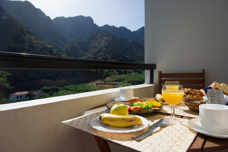 Food & Drinks 5, Apartamentos Los Telares, Santa Cruz de Tenerife