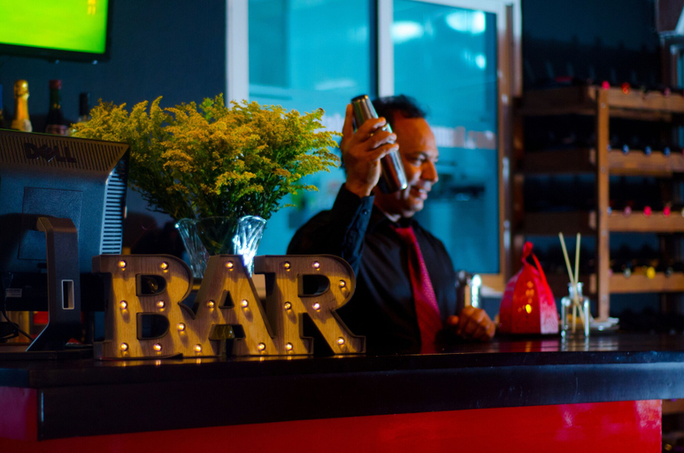 Food & Drinks 5, Hotel Casa Jum, Santiago de los Caballeros