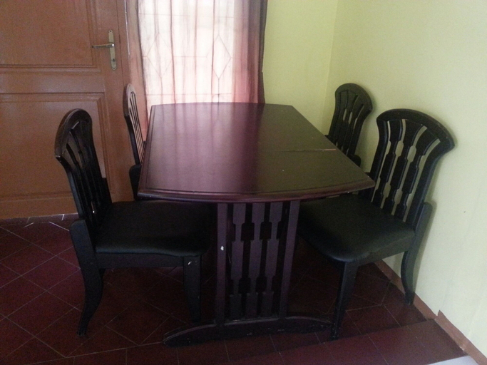 Others 5, Villa Kota Bunga Gladiol, Cianjur