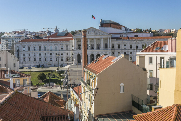 Exterior & Views, LxWay Apartments Travessa da Peixeira, Lisbon