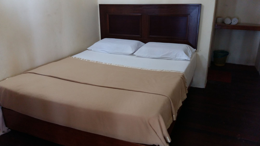 Bedroom 2, Johan's Place, Mersing