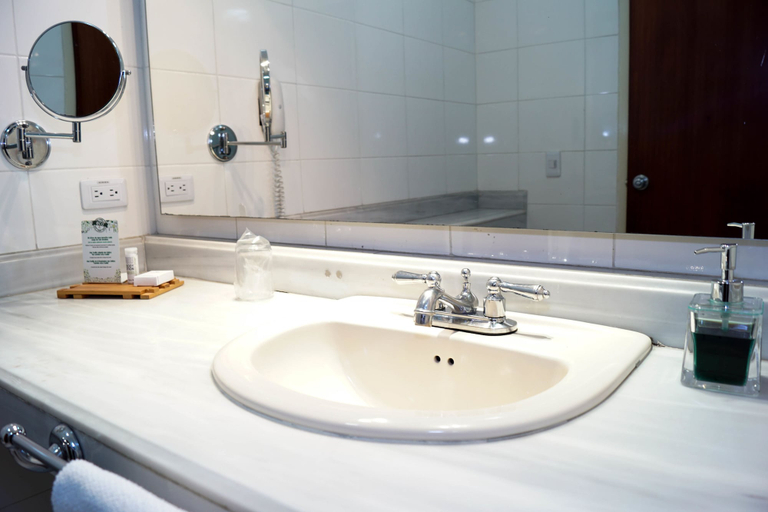 Bathroom 3, Pop Art Hotel Las Colinas Manizales, Manizales