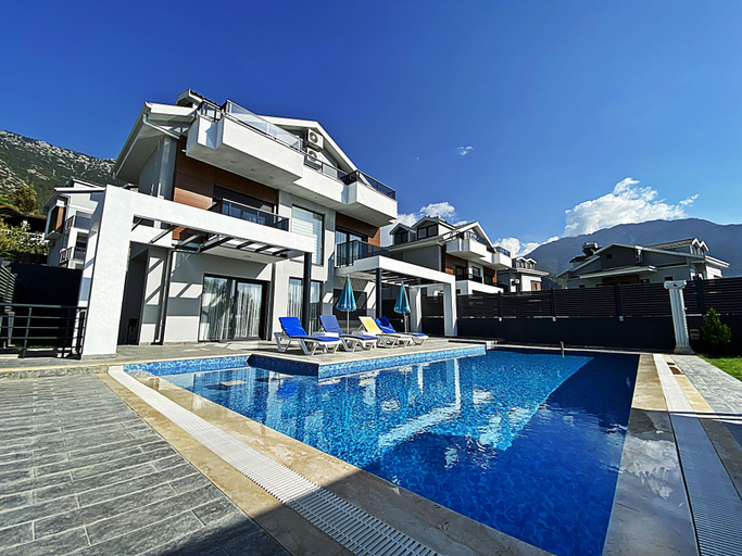 Interior 4, Fethiye Nokta Life B, Fethiye