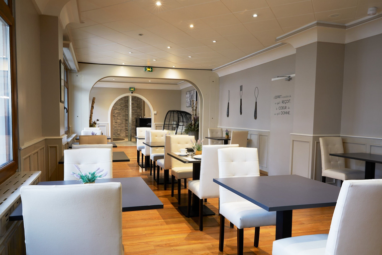 Food & Drinks 5, Le Divona, Ain