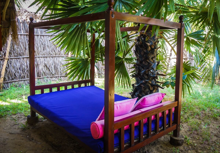 Bedroom 3, Palagama Beach, Kalpitiya