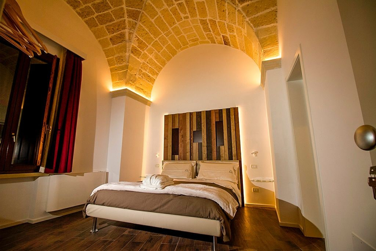 Bedroom 3, Signuria Dimora Esclusiva, Lecce