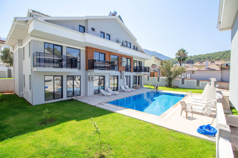 Others 3, Fethiye Kayapark D3 Apart, Fethiye