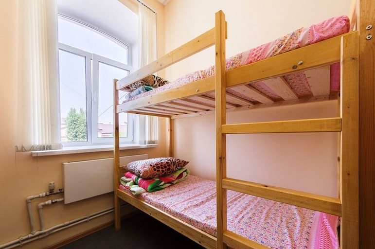 Bedroom 2, Hostel 128, Leninskiy rayon