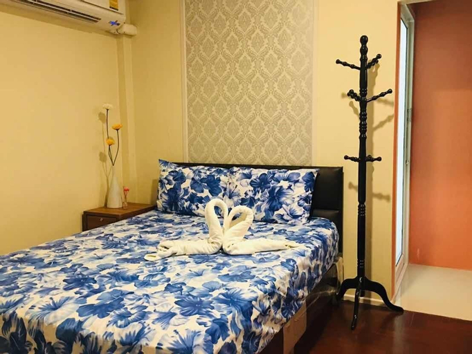 Bedroom 15