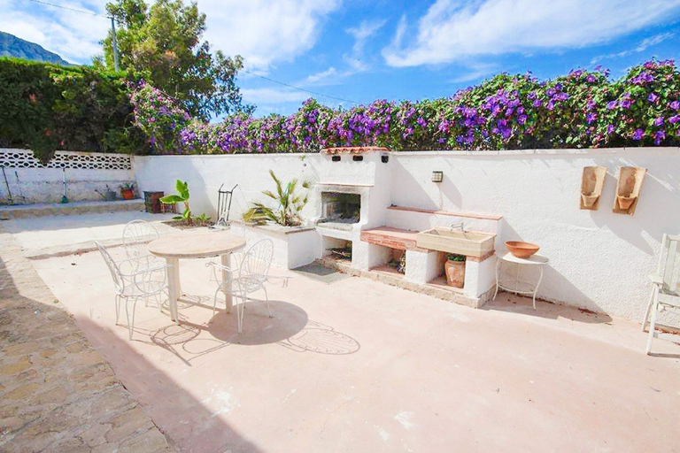 Others 5, Villa Benicolada, Alicante