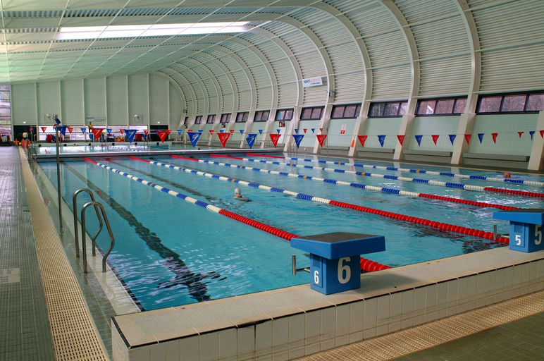 Sport & Beauty, Beech Court - Hostel, Stirling