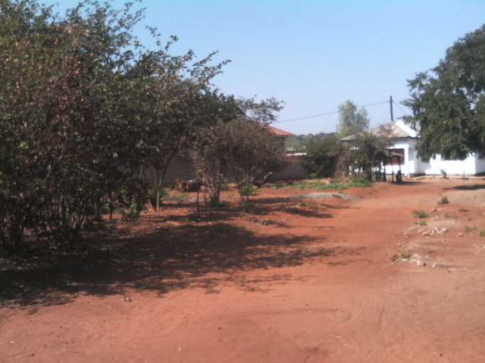Others 2, Ubuntu humanity Trust, Livingstone