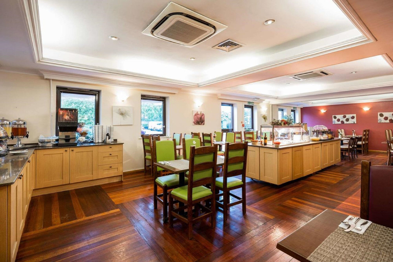Food & Drinks 5, Comfort Inn Arundel, West Sussex
