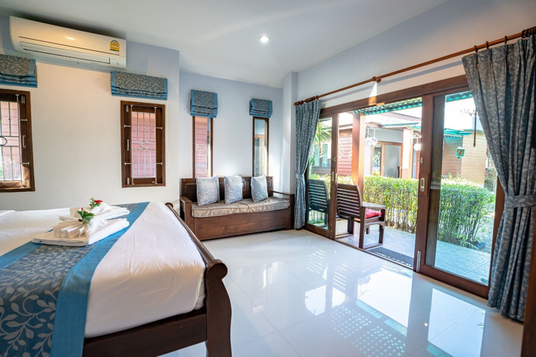Bedroom 3, My Village Lamai, Ko Samui