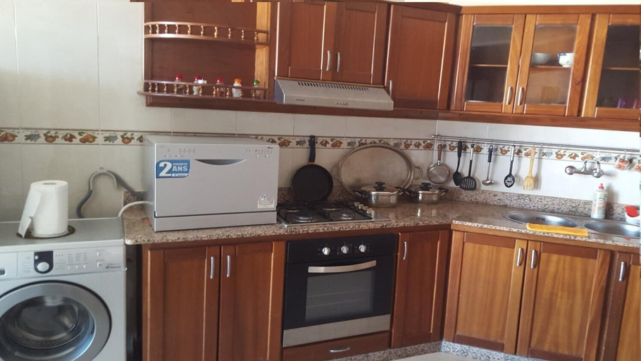 Others 4, Newcenter Suites, Tanger-Assilah