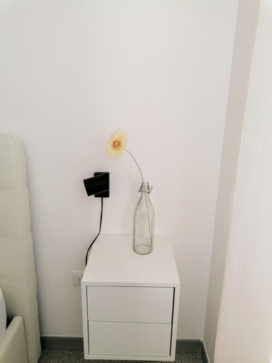 Others 5, Residence Leucasia, Lecce