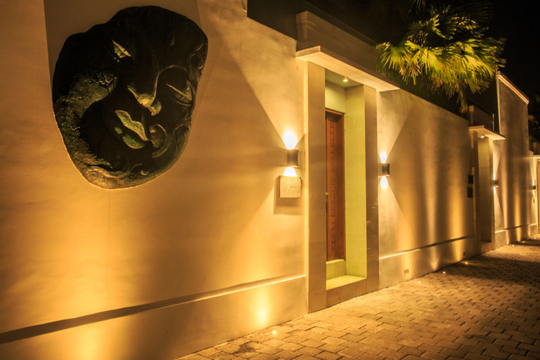 Exterior & Views 2, Kamil Villas, Badung