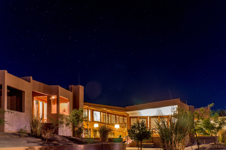 Exterior & Views 2, Noi Casa Atacama, El Loa