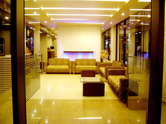 Hotel Rajmandir, Banas Kantha