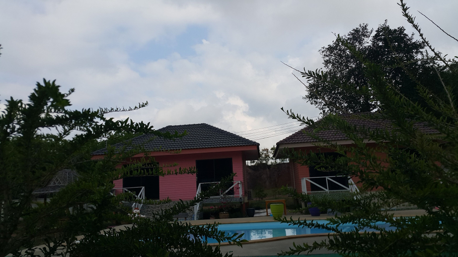 Exterior & Views 2, Baanpoonana, K. Na Yai Am