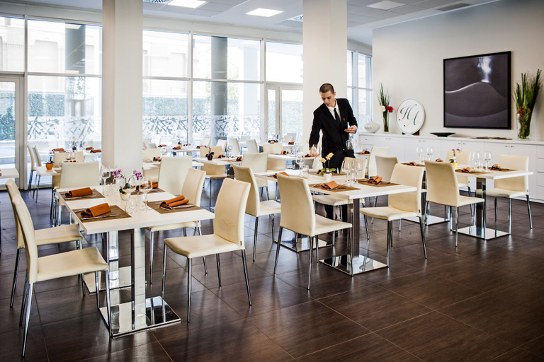 Food & Drinks 2, Hotel Degli Arcimboldi, Milano