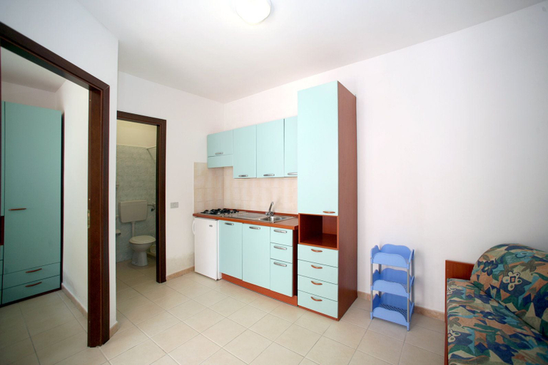 Others 5, Camping la Gemma, Foggia