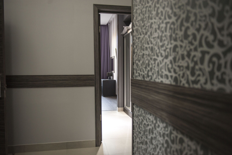 Others 5, Hotel iArcadia, Odes'ka