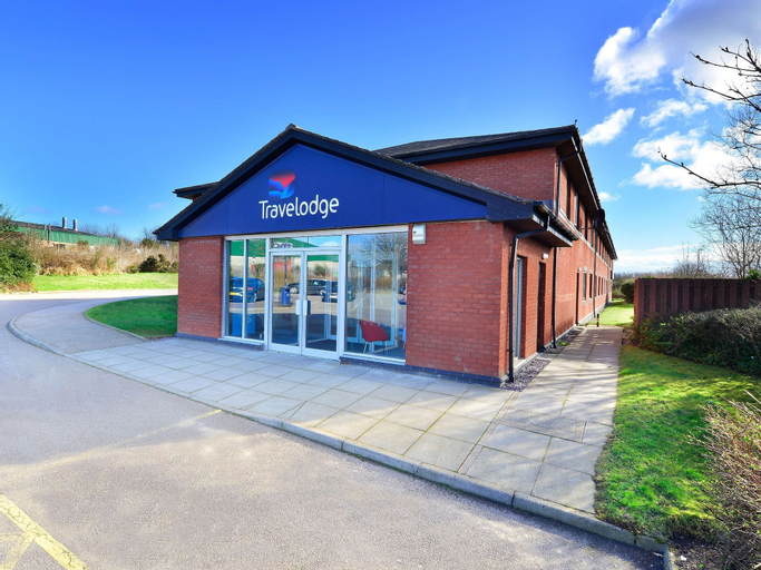 Travelodge Aberdeen Bucksburn, Aberdeen