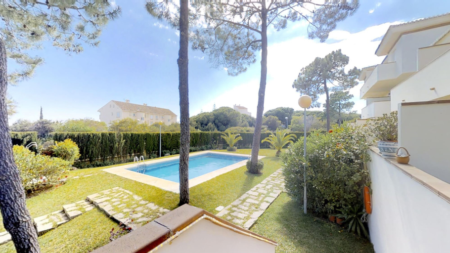 Others 5, Very Nice Family Apartment, Close To Pool, Málaga
