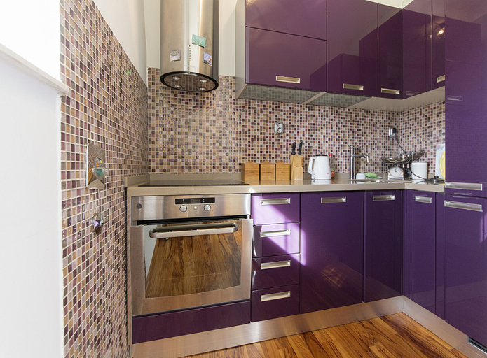 Others 5, Tifani Apartment, Split
