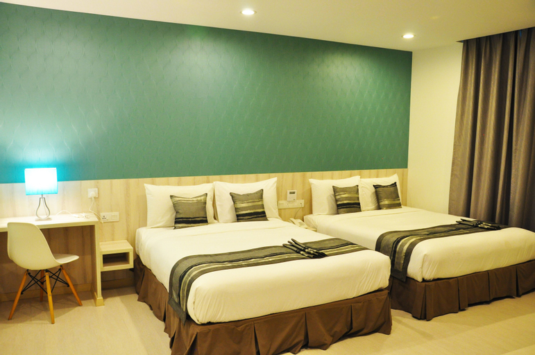 Bedroom 5