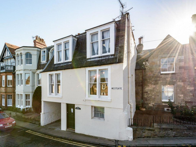 Exterior & Views 2, Southcot, East Lothian